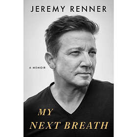 My Next Breath (häftad, eng)