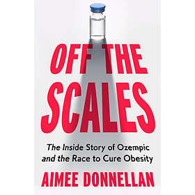 Off the Scales (inbunden, eng)