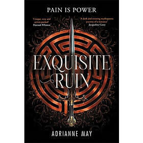 Exquisite Ruin (pocket, eng)