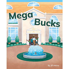 Mega Bucks (häftad, eng)