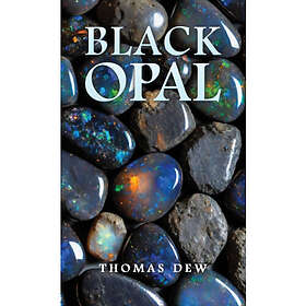 Black Opal (häftad, eng)