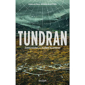 Tundran (inbunden)