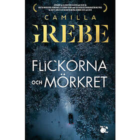 Flickorna och Mörkret (pocket)