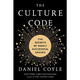 The Culture Code (häftad, eng)