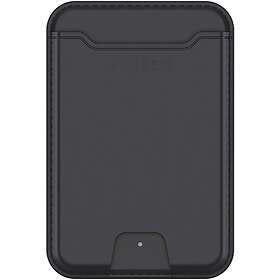 Fixed Mag Wallet Tracker