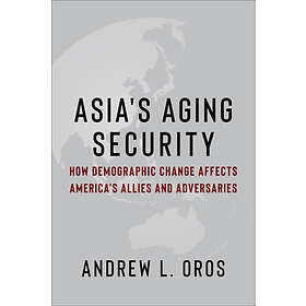 Asia's Aging Security Heftet