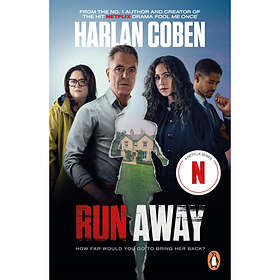 Run Away (häftad, eng)