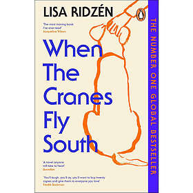 When the Cranes Fly South (pocket eng)