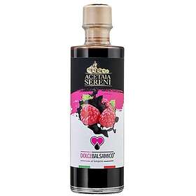 Acetaia Balsamico Hallon 250ml