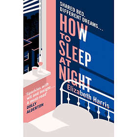 How To Sleep At Night (häftad, eng)