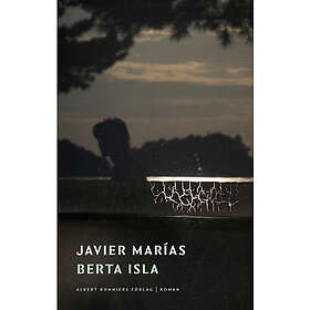 Berta Isla (inbunden)