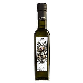 Castillo de Canena Arbequina Lagrad på Sherryfat 25cl