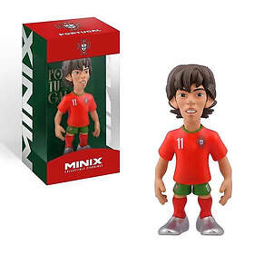 MiniX Fotboll Joao Felix PORTUGAL