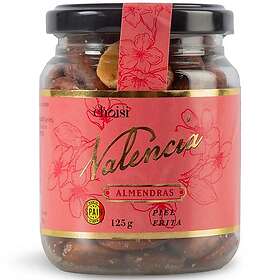 Choisi Mandlar Valencia 125g