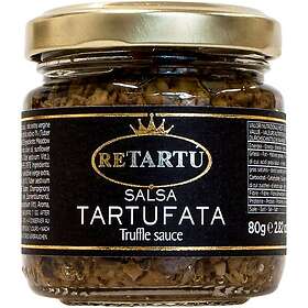 Giuliano Tartufi Tartufata Salsa Dressing 80g
