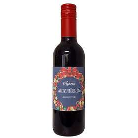 Aurora Glögg Svarta vinbär 375ml