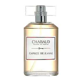 Chabaud Caprice de Jeanne edp 100ml