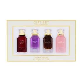 Gulf Orchid Sweet Edition Miniatyr Set Lahjasetti