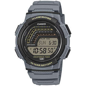Casio Timeless WS-1800-2AVEF