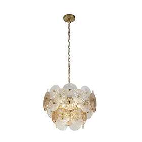 Searchlight Wagon Wheel Ø45