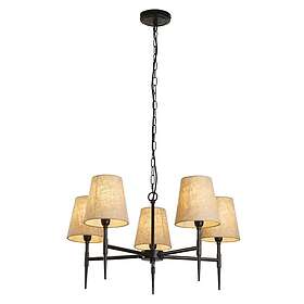 Searchlight Gothic Ø66