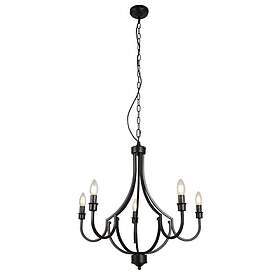 Searchlight Lodge Ø65