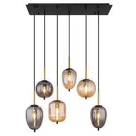 Globo Lighting Blacky 80cm