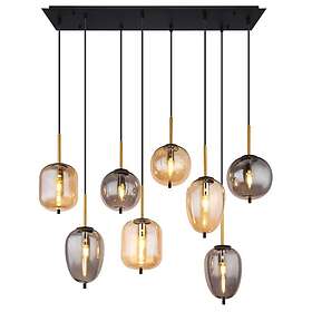 Globo Lighting Blacky 102cm