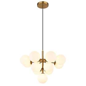 Globo Lighting Grappy Ø56