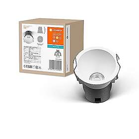 Ledvance Round Plaster Ø12