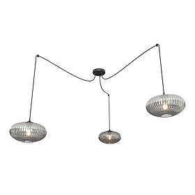 Emibig Lighting Origo 3xØ30