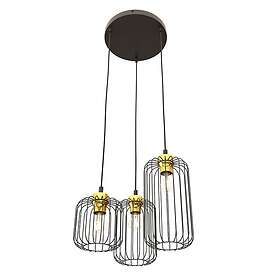 Emibig Lighting Vander Ø30