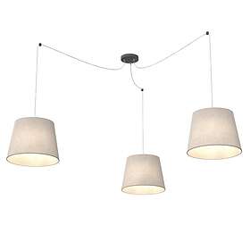 Emibig Lighting Ascot Ø38 3L