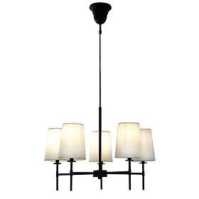 Aneta Lighting Verbier Ø58