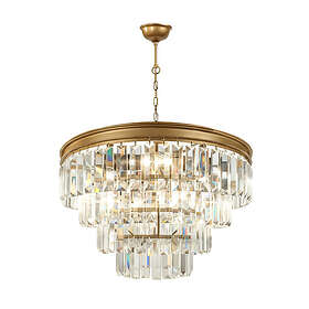 Lampan Oxford (Ø50)