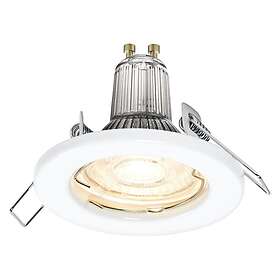 Ledvance Infälld Set inkl GU10 5x2W