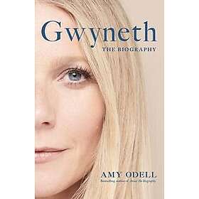Gwyneth Odell, Amy