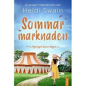 Sommarmarknaden Swain, Heidi