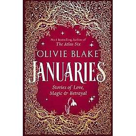 Januaries Blake, Olivie