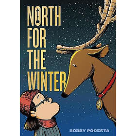 North for the Winter: A Christmas Graphic Novel