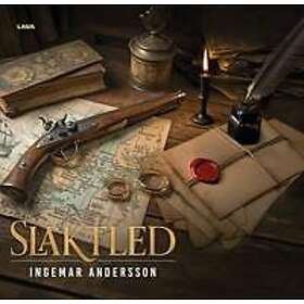 Släktled Andersson, Ingemar
