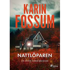 Nattlöparen Fossum, Karin