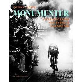 Monumenter Vorm, Tonny