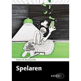 Spelaren Dostojevskij, Fjodor