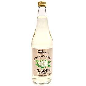 Tillmans Fläderdryck 0.63l