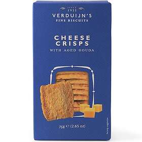 Verduijn Crackers Gouda 75g