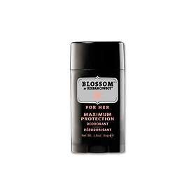 Herban Cowboy Blossom Deo Stick 80g