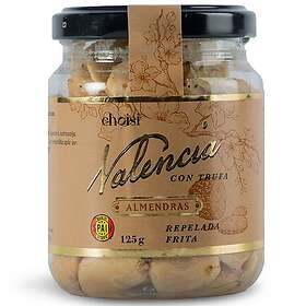 Choisi Mandlar Valencia Tryffel 125g
