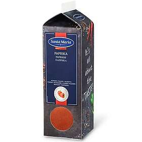 Santa Maria Paprikapulver 450g