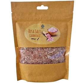 Persiskt Rosa Himalaya Grovkornigt Salt 300g
